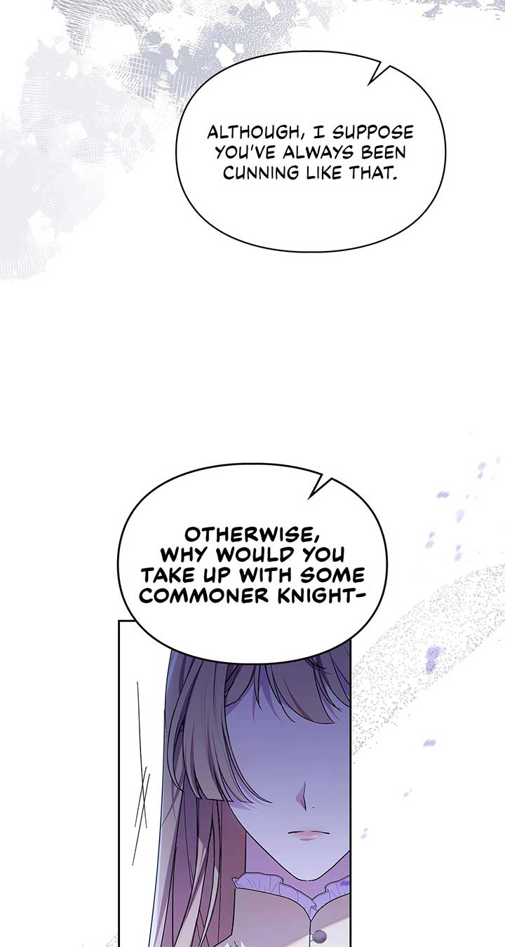 I Became the Tyrant’s Servant Chapter 78 - Page 21