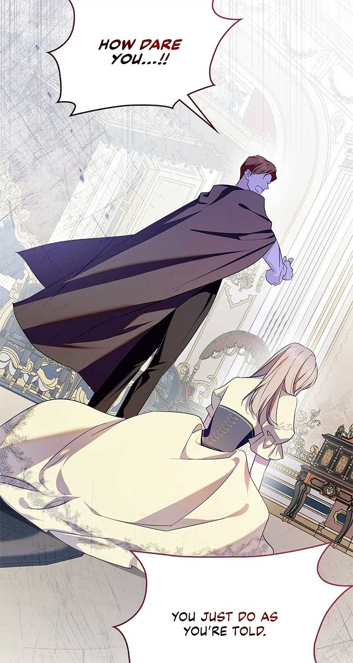 I Became the Tyrant’s Servant Chapter 78 - Page 26