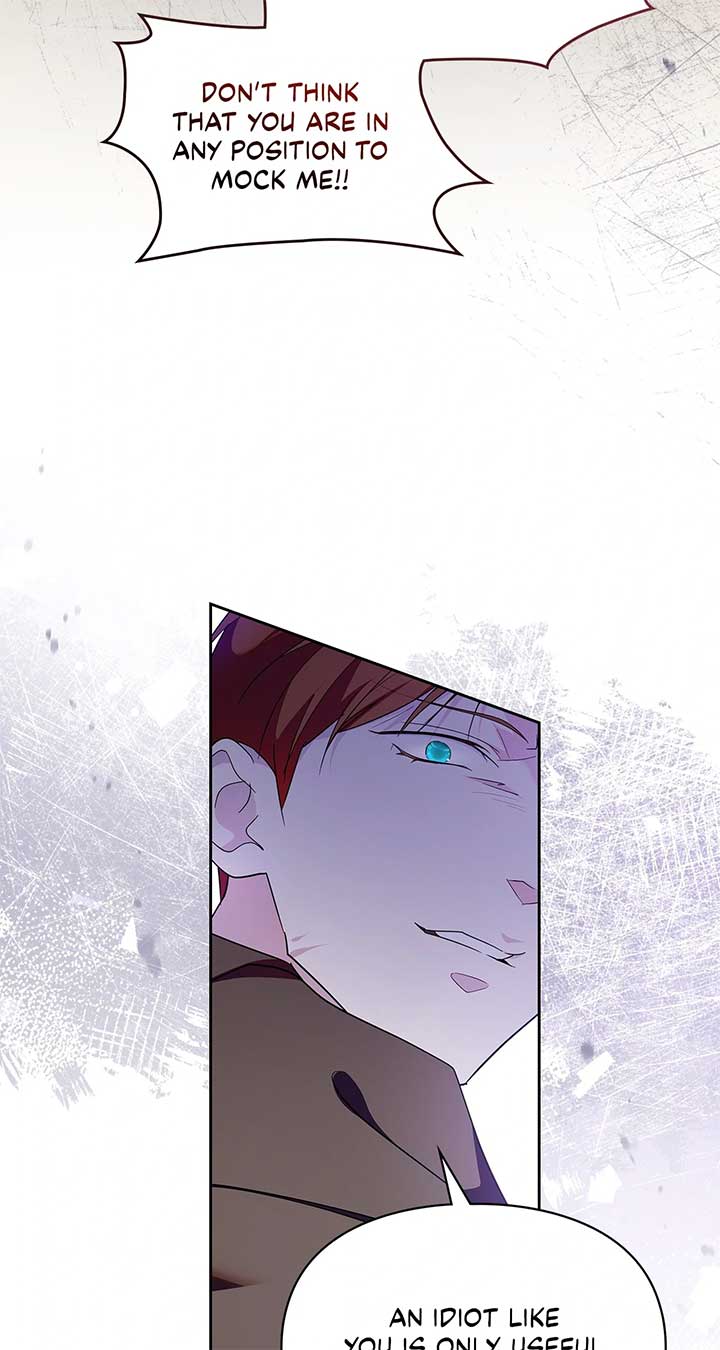 I Became the Tyrant’s Servant Chapter 78 - Page 27