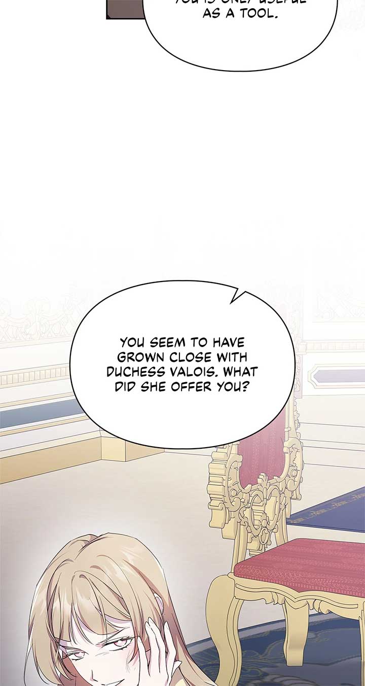 I Became the Tyrant’s Servant Chapter 78 - Page 28