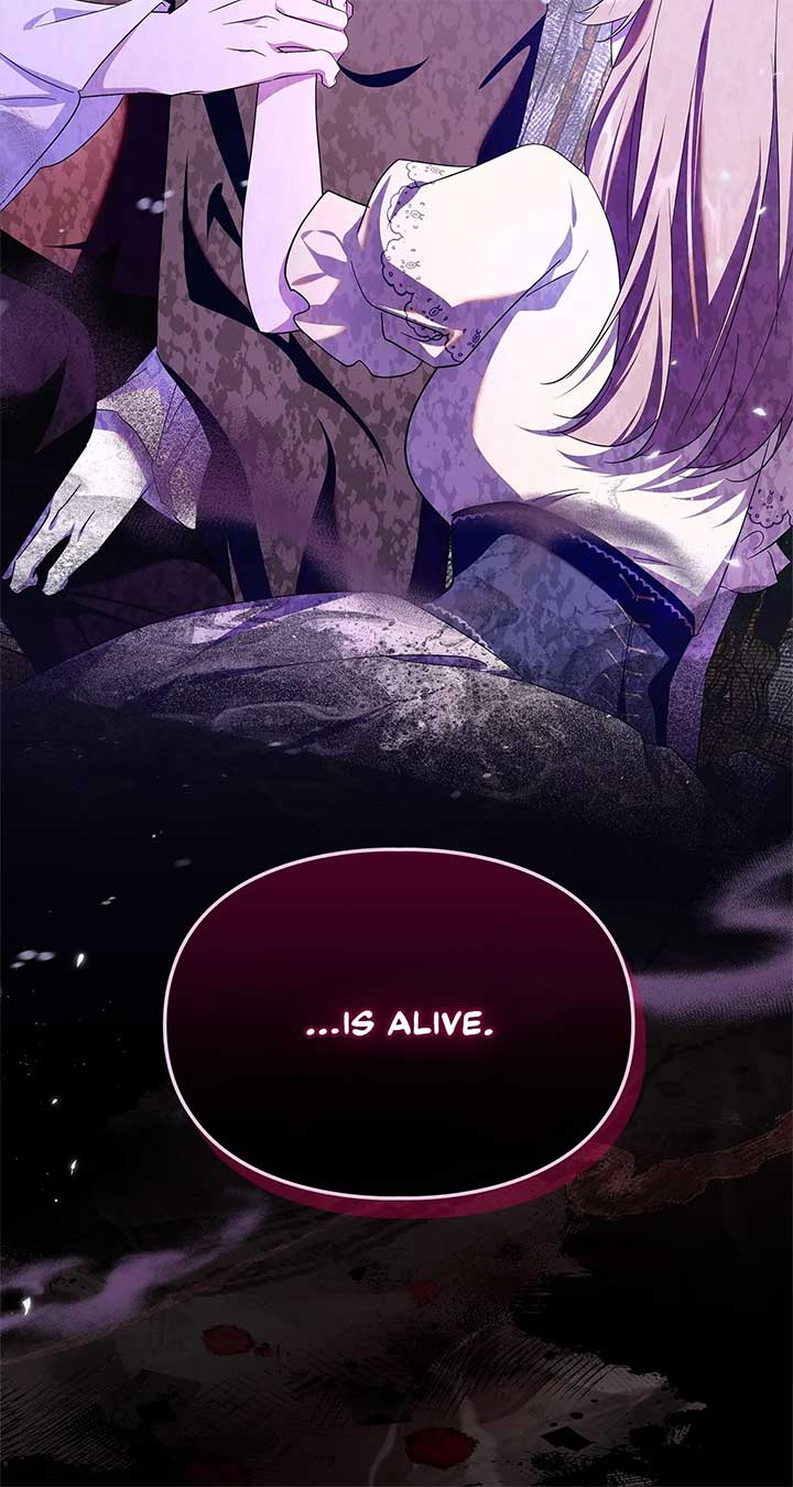 I Became the Tyrant’s Servant Chapter 78 - Page 32