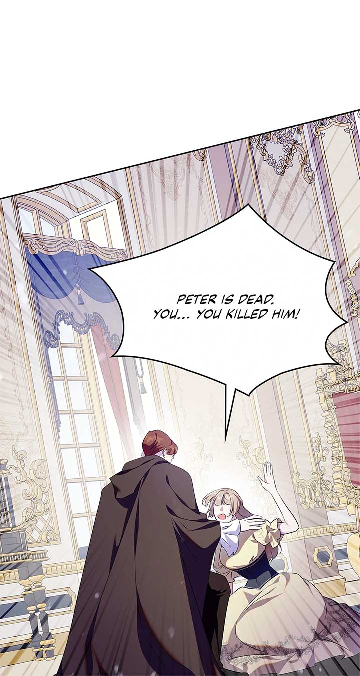 I Became the Tyrant’s Servant Chapter 78 - Page 34