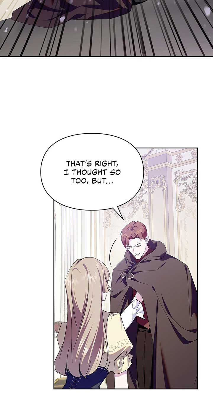I Became the Tyrant’s Servant Chapter 78 - Page 35