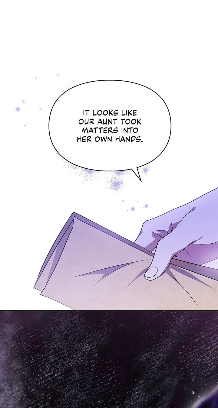I Became the Tyrant’s Servant Chapter 78 - Page 36
