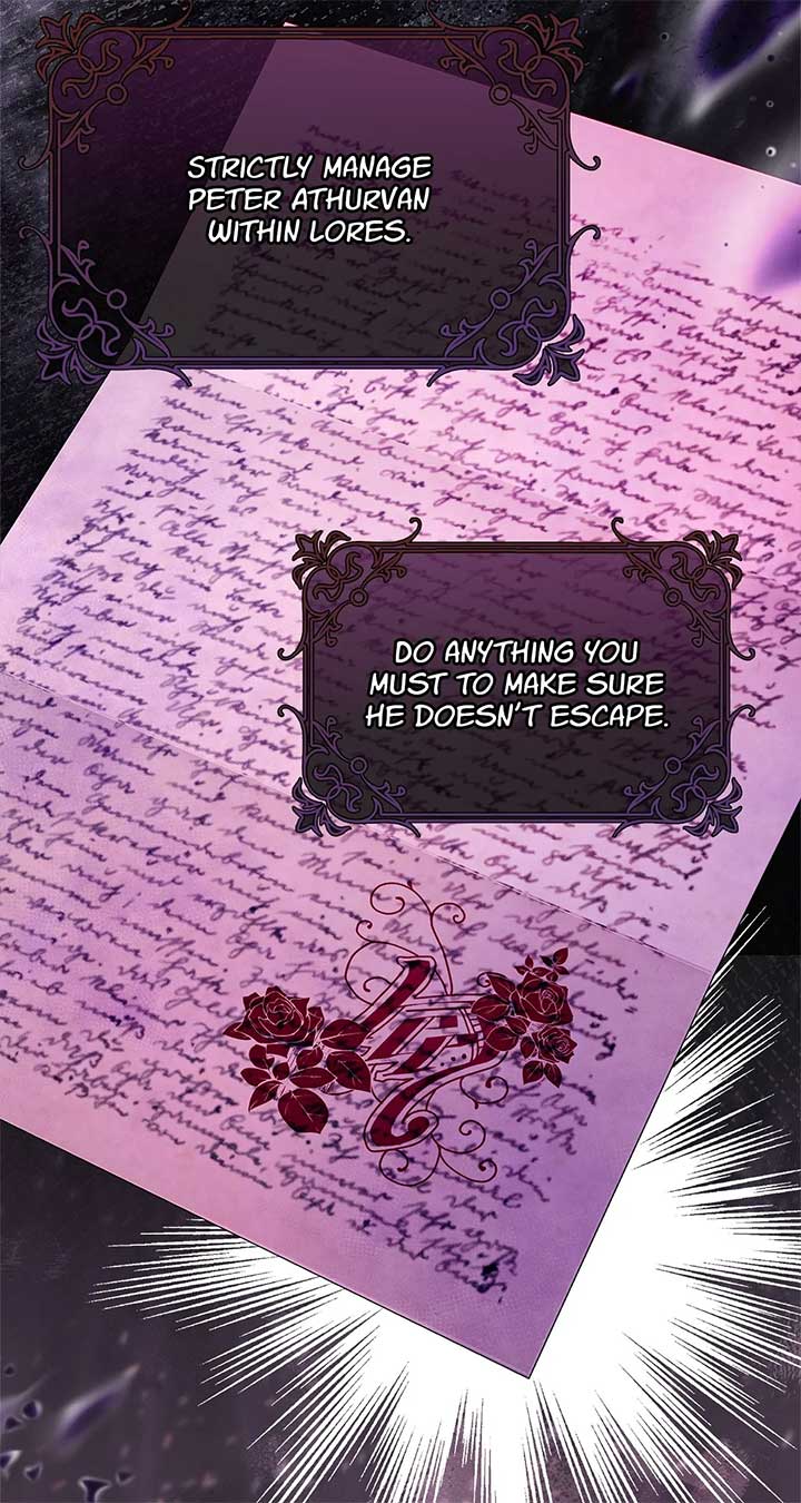 I Became the Tyrant’s Servant Chapter 78 - Page 37