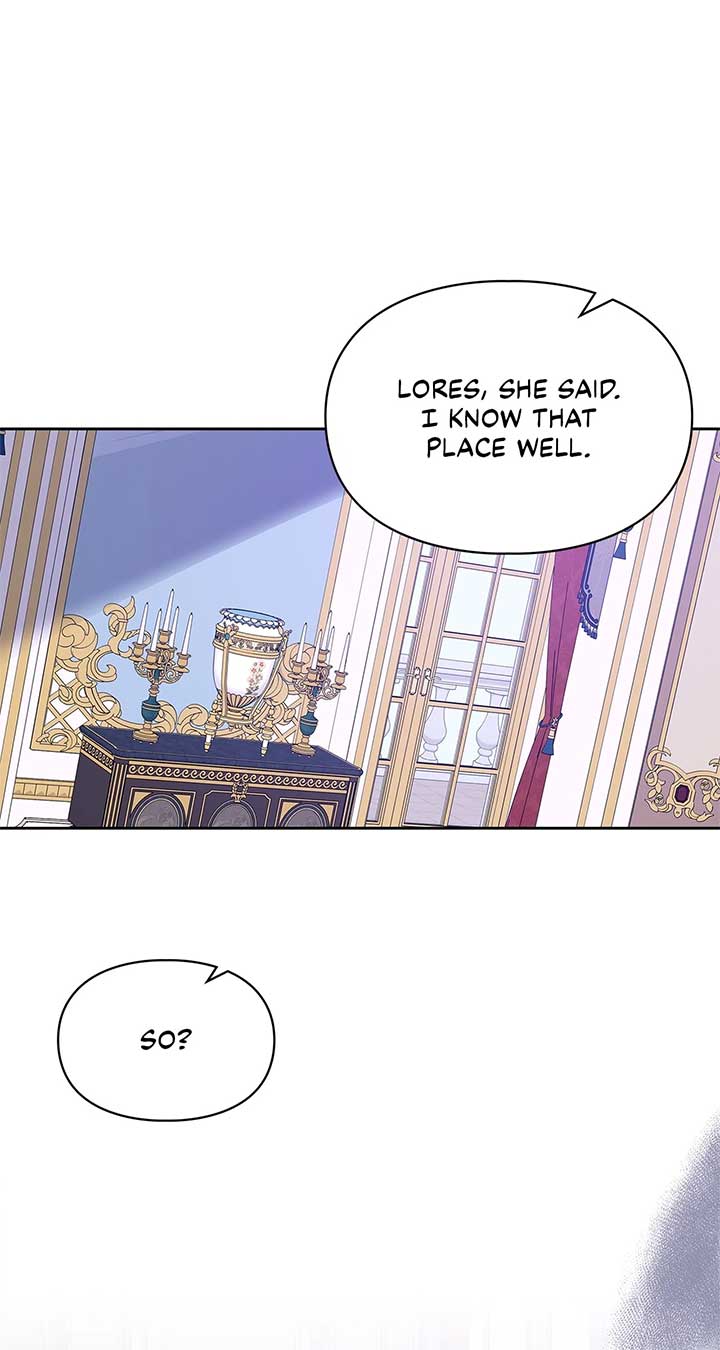 I Became the Tyrant’s Servant Chapter 78 - Page 40