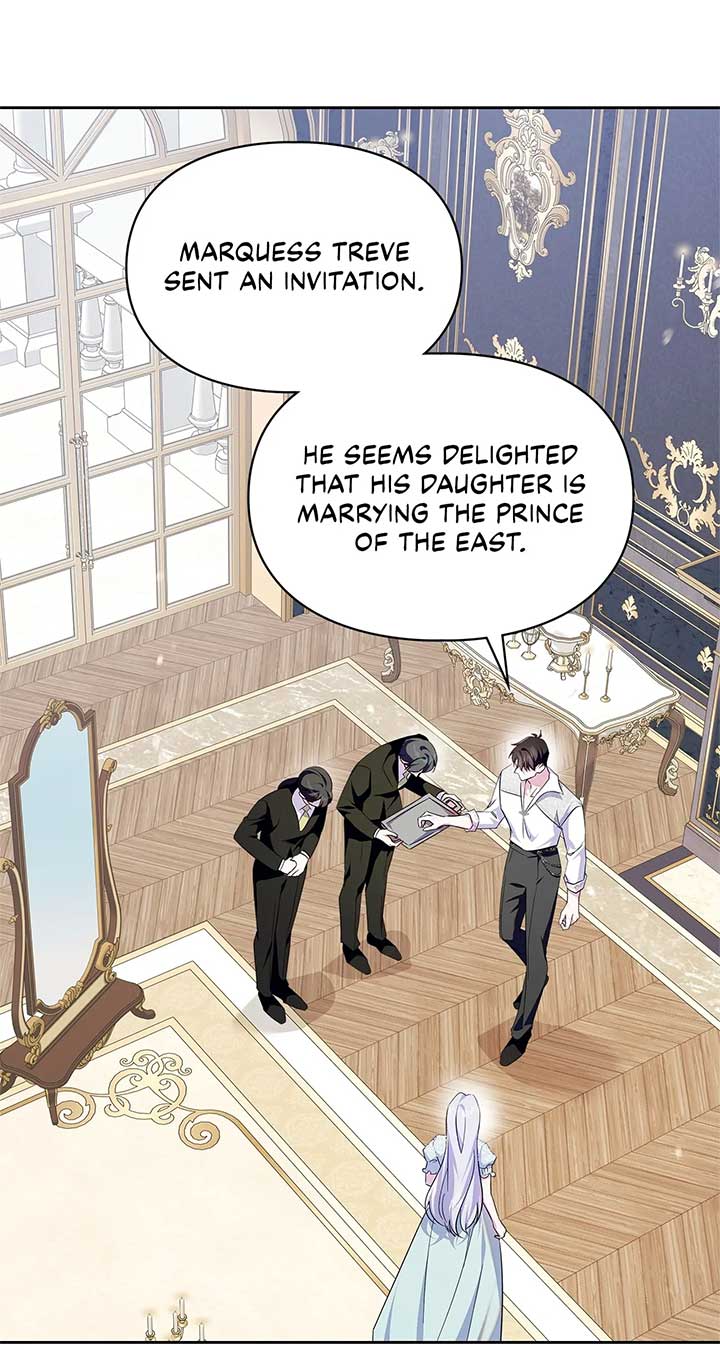I Became the Tyrant’s Servant Chapter 78 - Page 5