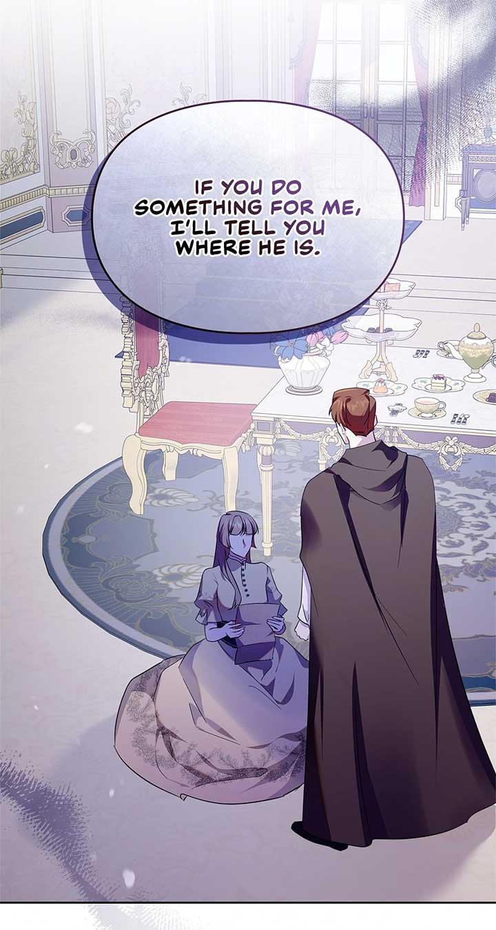I Became the Tyrant’s Servant Chapter 78 - Page 41