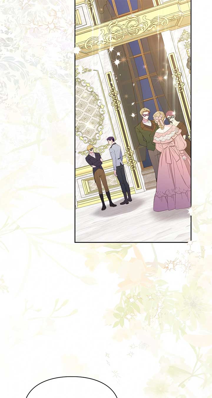 I Became the Tyrant’s Servant Chapter 78 - Page 48