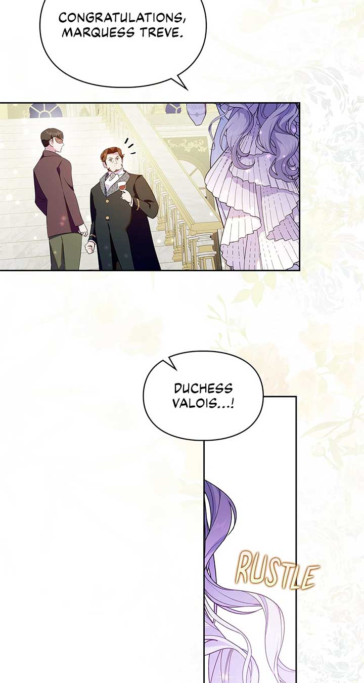 I Became the Tyrant’s Servant Chapter 78 - Page 49