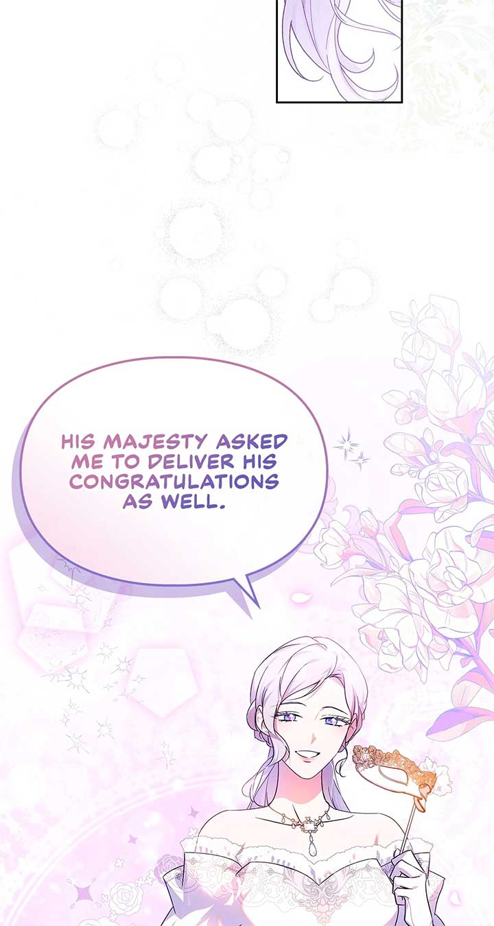I Became the Tyrant’s Servant Chapter 78 - Page 50