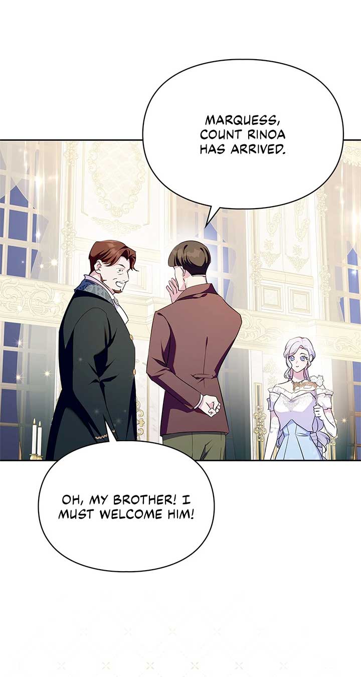 I Became the Tyrant’s Servant Chapter 78 - Page 54