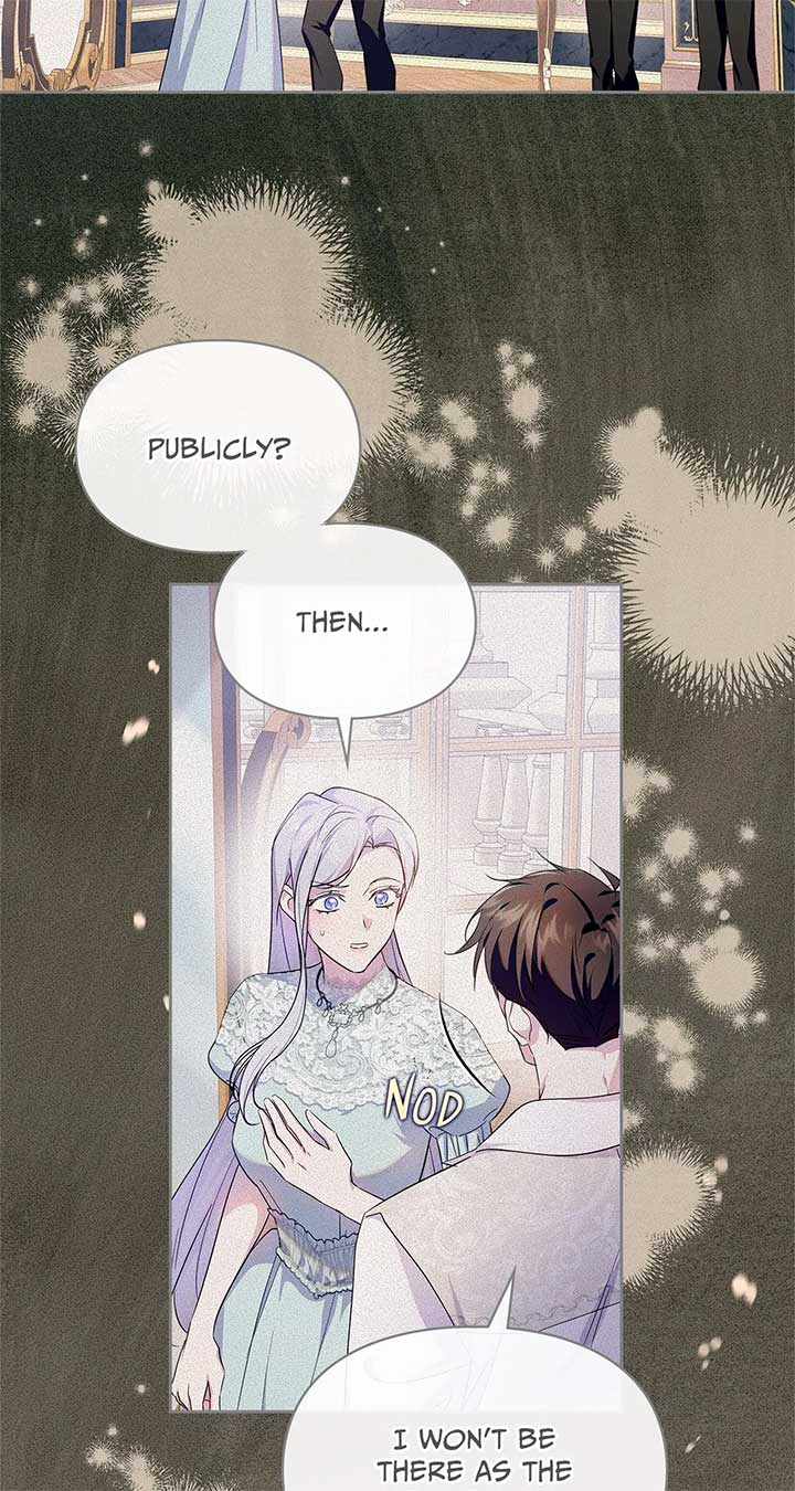 I Became the Tyrant’s Servant Chapter 78 - Page 59