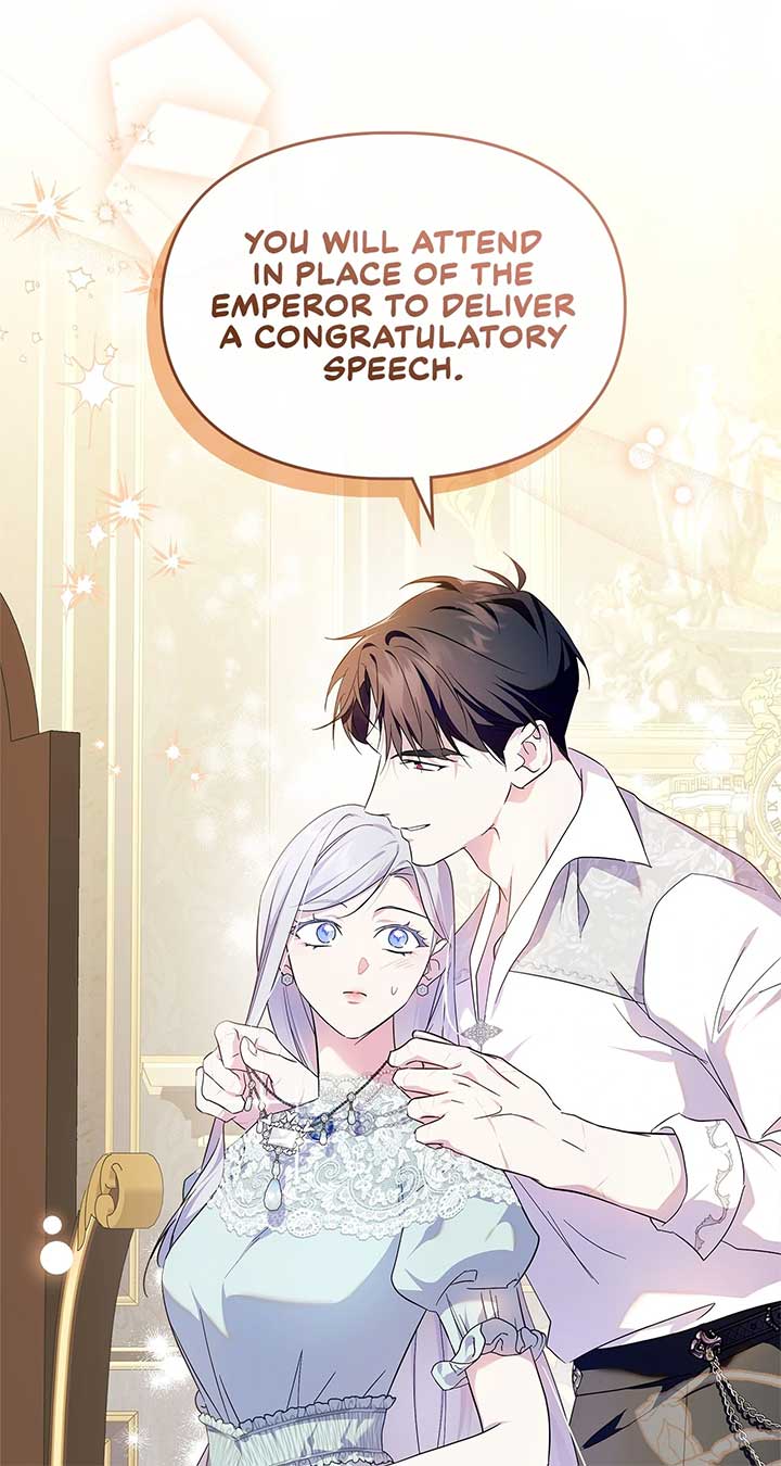 I Became the Tyrant’s Servant Chapter 78 - Page 7