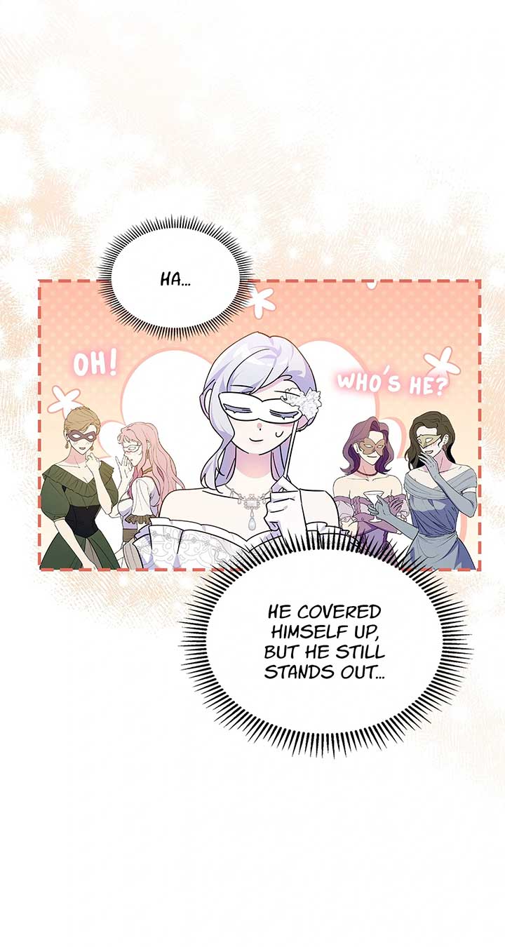 I Became the Tyrant’s Servant Chapter 78 - Page 64