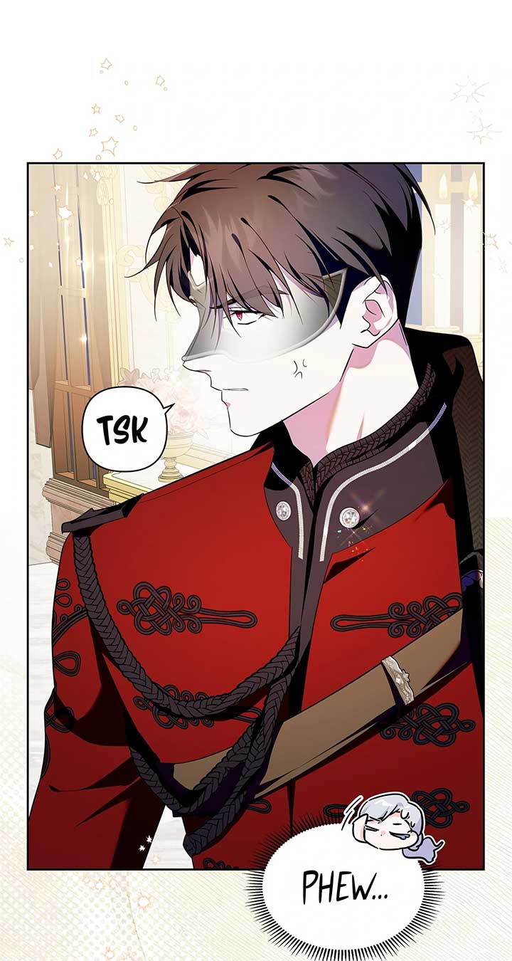 I Became the Tyrant’s Servant Chapter 78 - Page 67