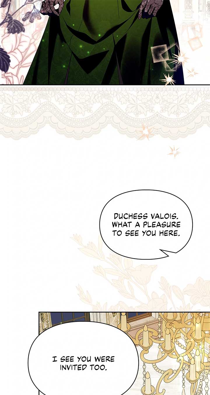 I Became the Tyrant’s Servant Chapter 78 - Page 71