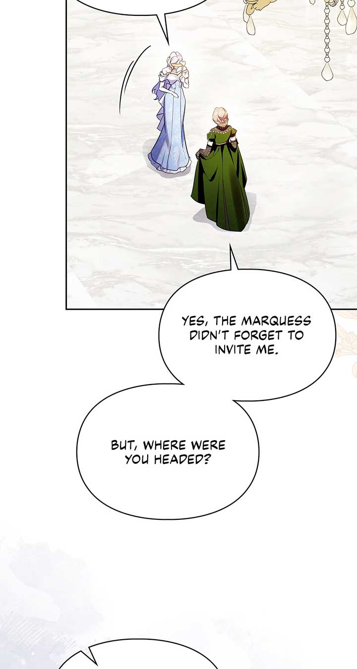 I Became the Tyrant’s Servant Chapter 78 - Page 72