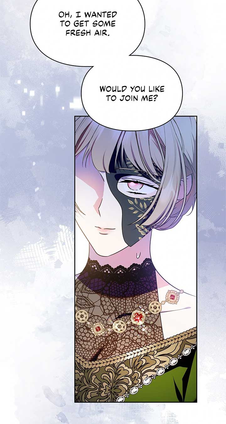 I Became the Tyrant’s Servant Chapter 78 - Page 73