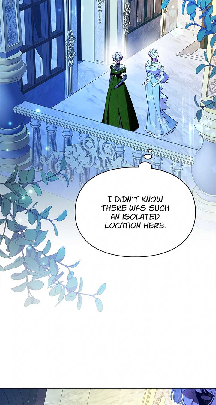 I Became the Tyrant’s Servant Chapter 78 - Page 76