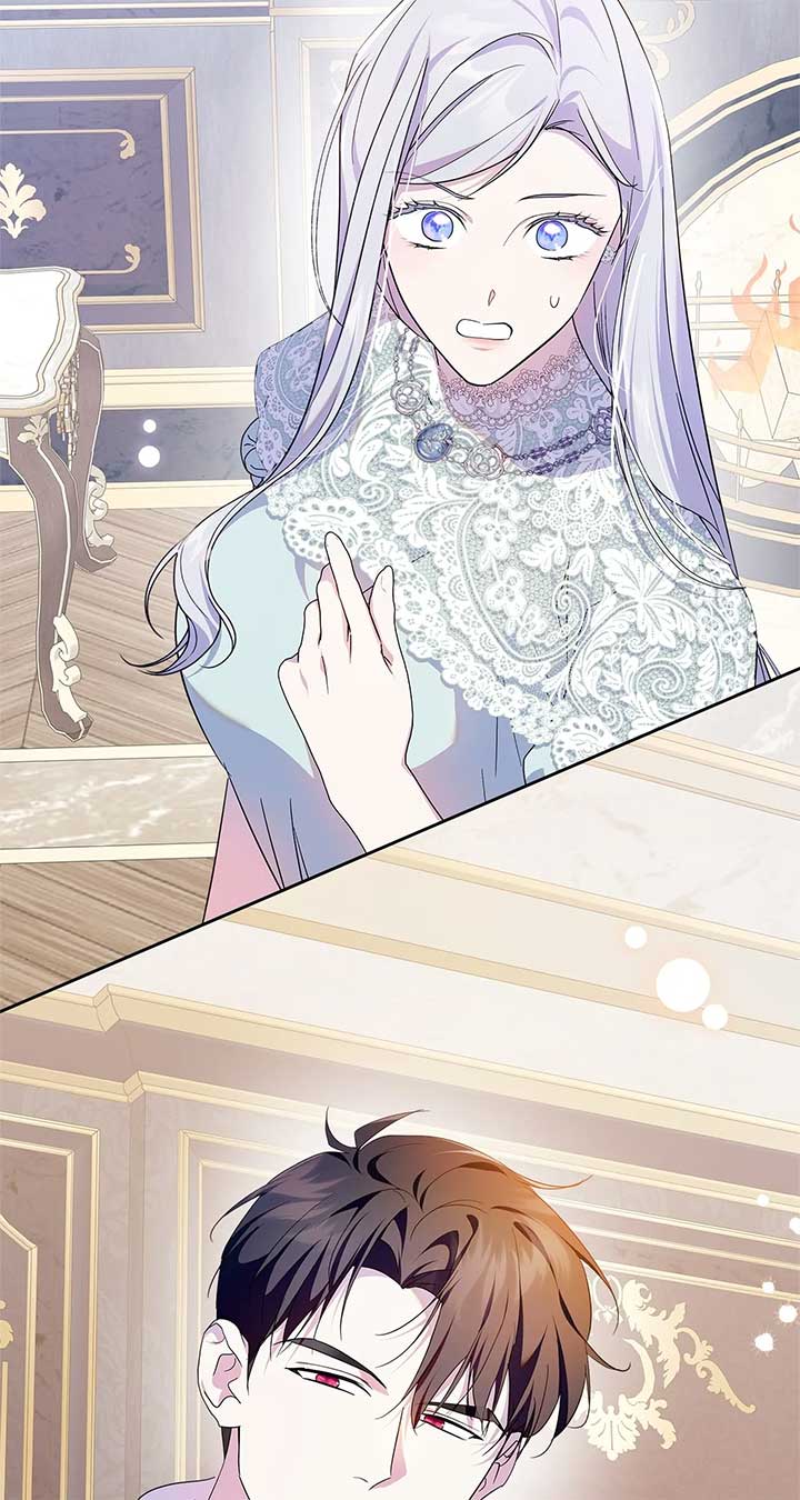 I Became the Tyrant’s Servant Chapter 78 - Page 9