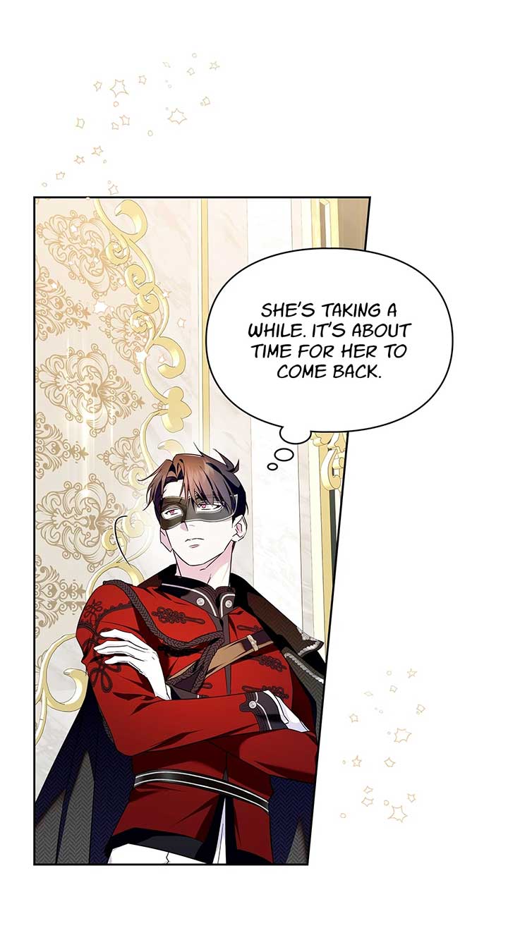 I Became the Tyrant’s Servant Chapter 78 - Page 90