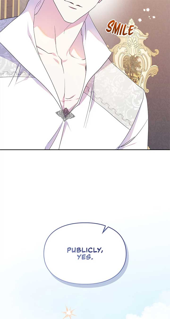 I Became the Tyrant’s Servant Chapter 78 - Page 10