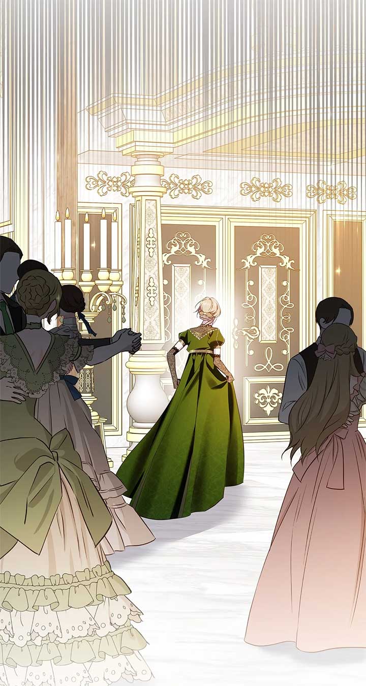 I Became the Tyrant’s Servant Chapter 78 - Page 92