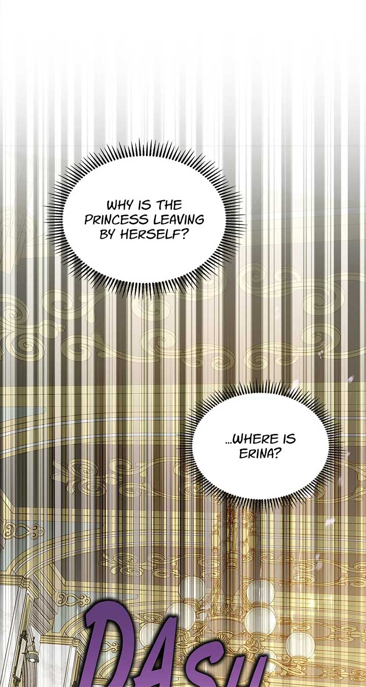 I Became the Tyrant’s Servant Chapter 78 - Page 94