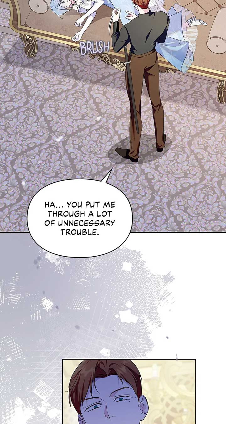 I Became the Tyrant’s Servant Chapter 79 - Page 2
