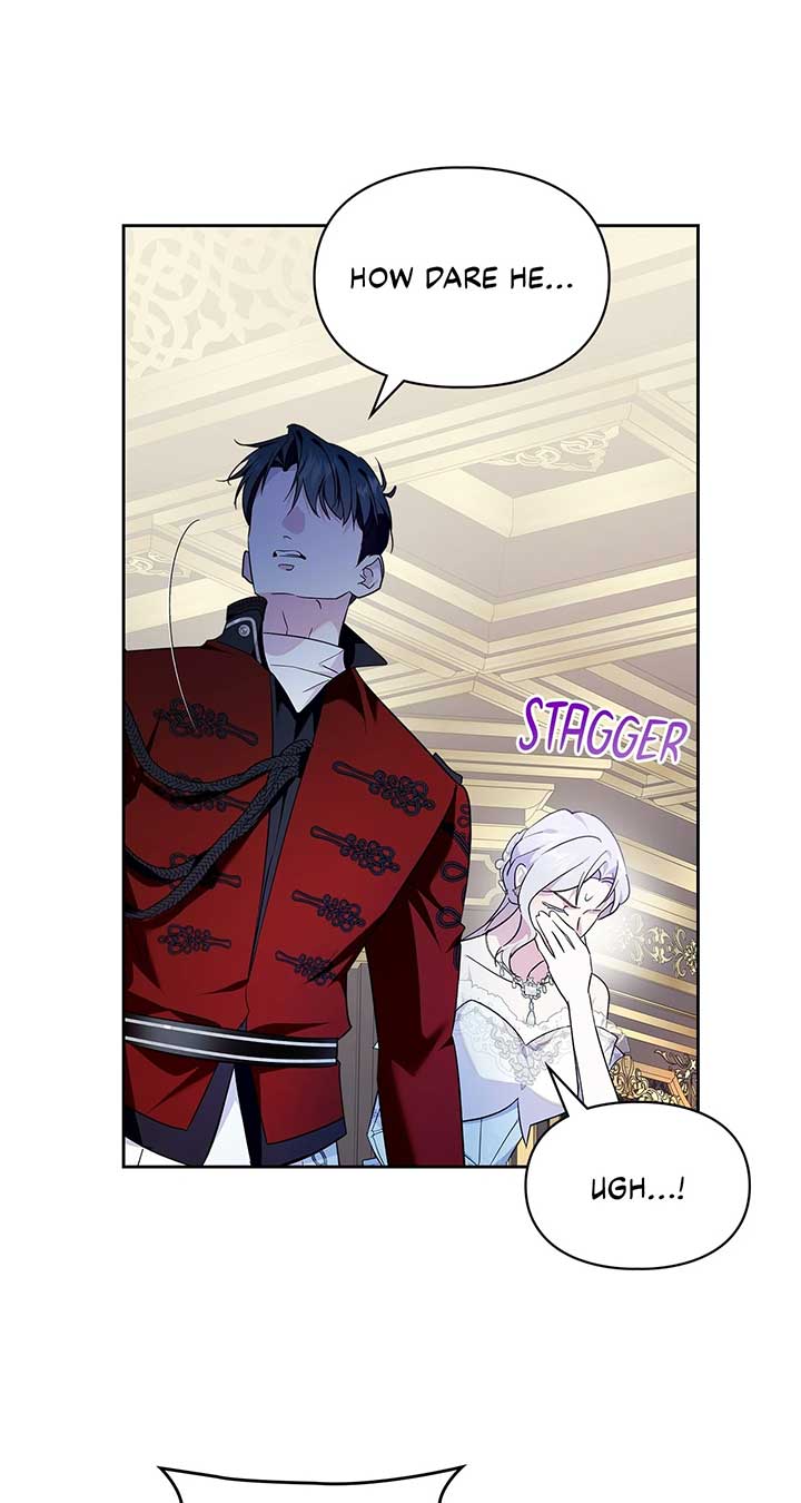 I Became the Tyrant’s Servant Chapter 79 - Page 30