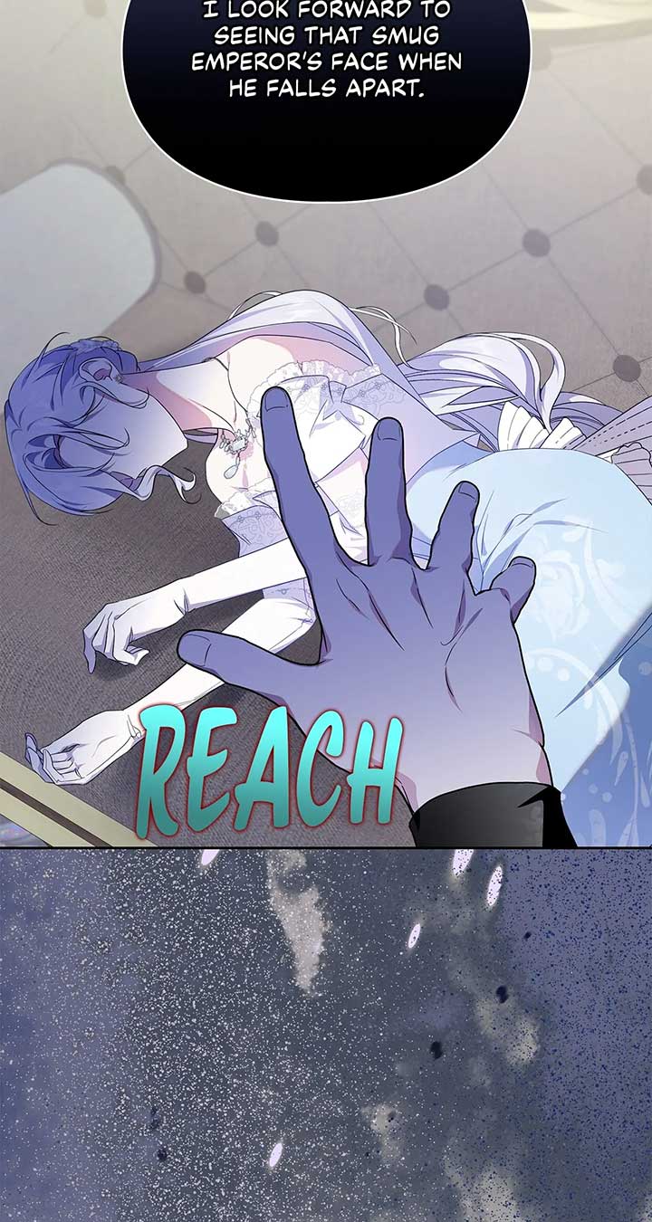 I Became the Tyrant’s Servant Chapter 79 - Page 4