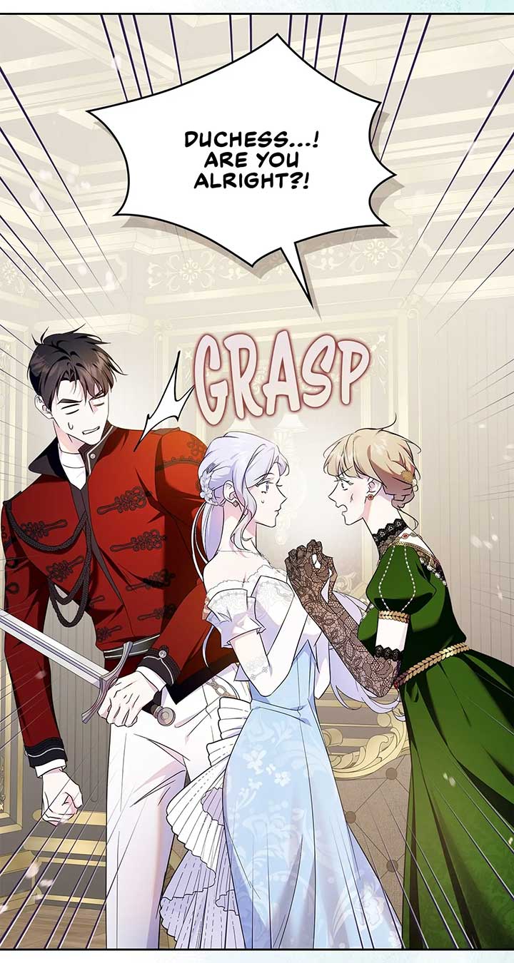 I Became the Tyrant’s Servant Chapter 79 - Page 32