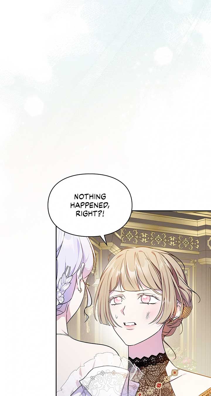 I Became the Tyrant’s Servant Chapter 79 - Page 33