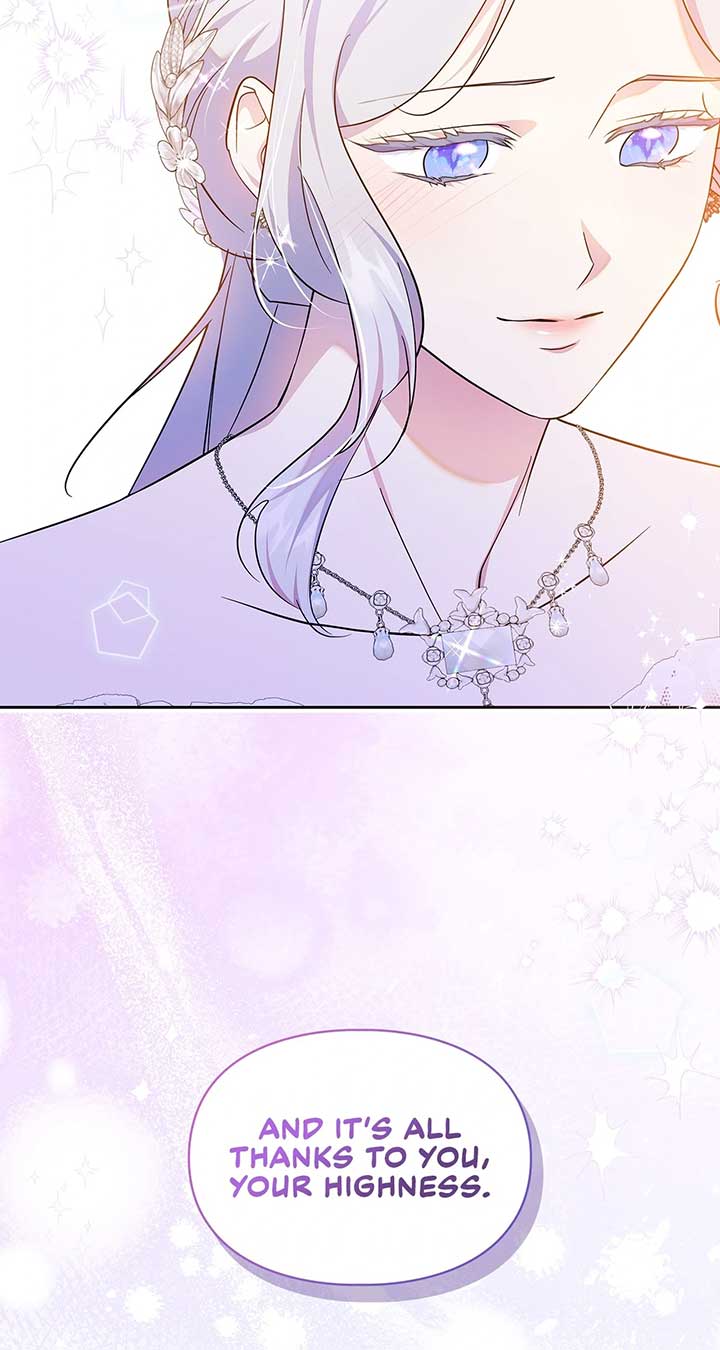 I Became the Tyrant’s Servant Chapter 79 - Page 36