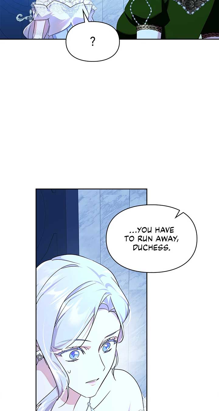 I Became the Tyrant’s Servant Chapter 79 - Page 41