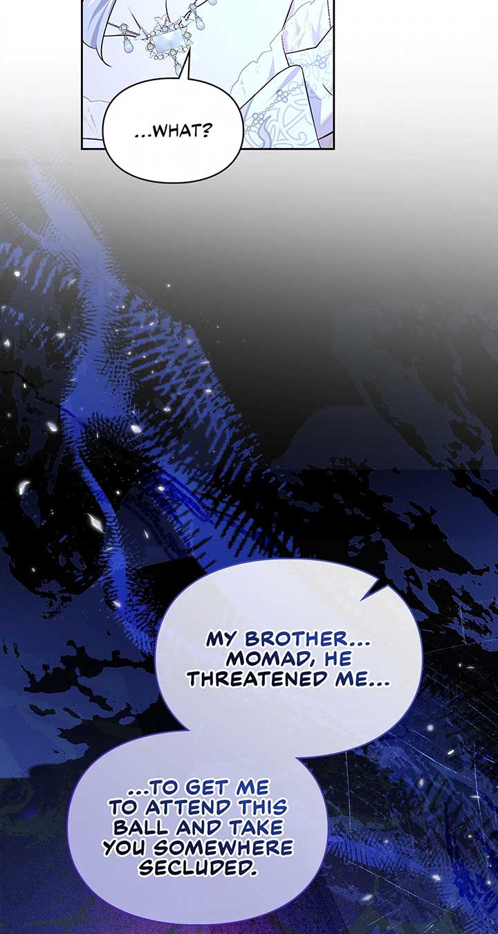 I Became the Tyrant’s Servant Chapter 79 - Page 42