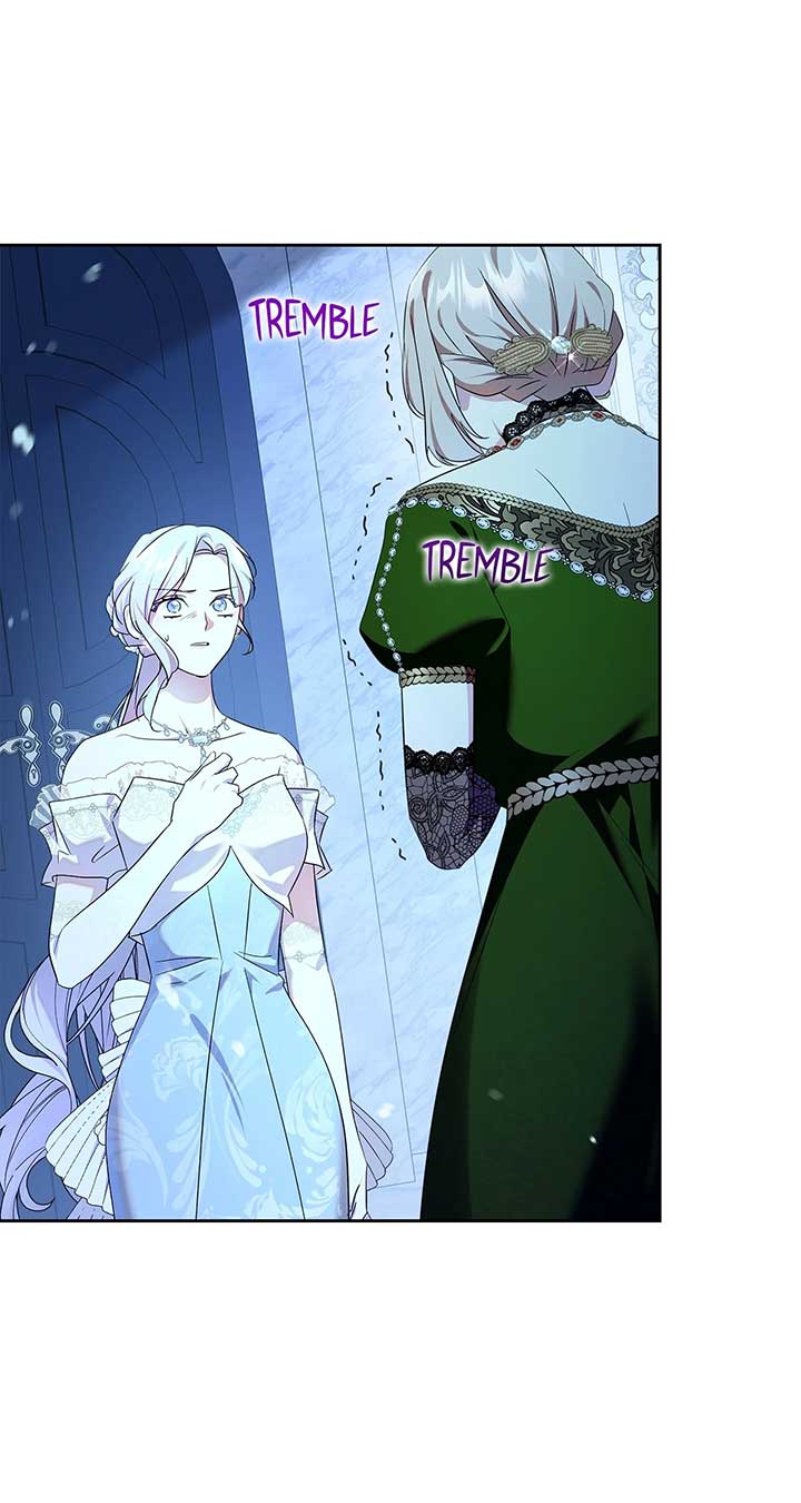 I Became the Tyrant’s Servant Chapter 79 - Page 45