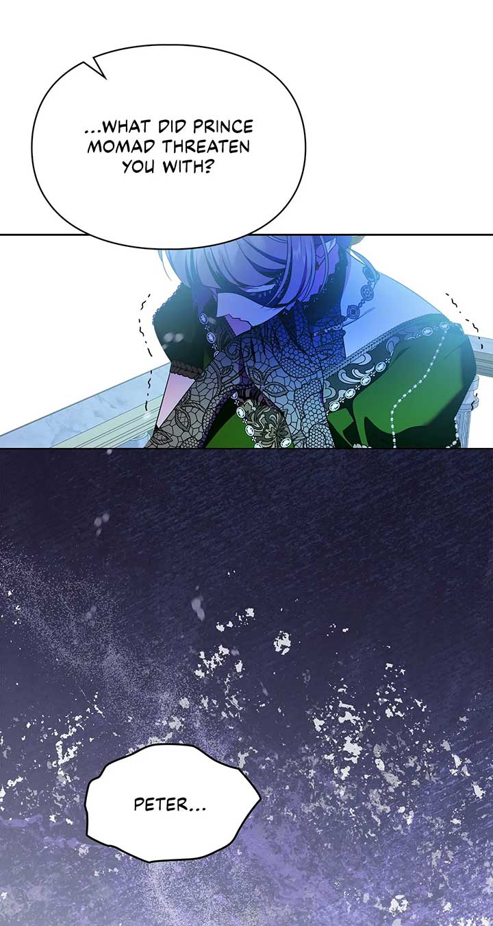 I Became the Tyrant’s Servant Chapter 79 - Page 46