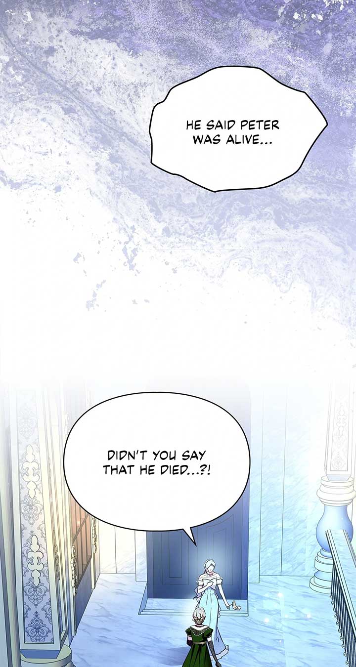 I Became the Tyrant’s Servant Chapter 79 - Page 47