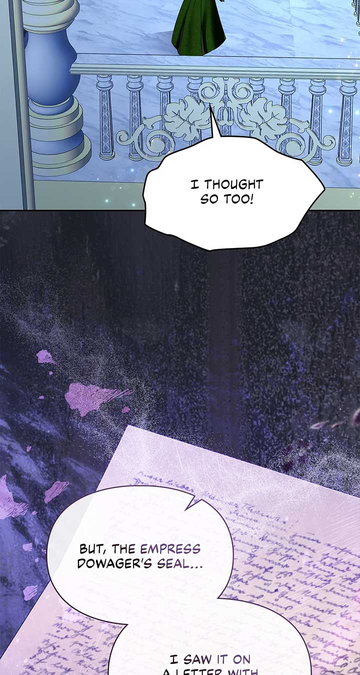 I Became the Tyrant’s Servant Chapter 79 - Page 48