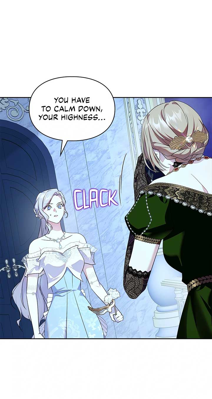 I Became the Tyrant’s Servant Chapter 79 - Page 51
