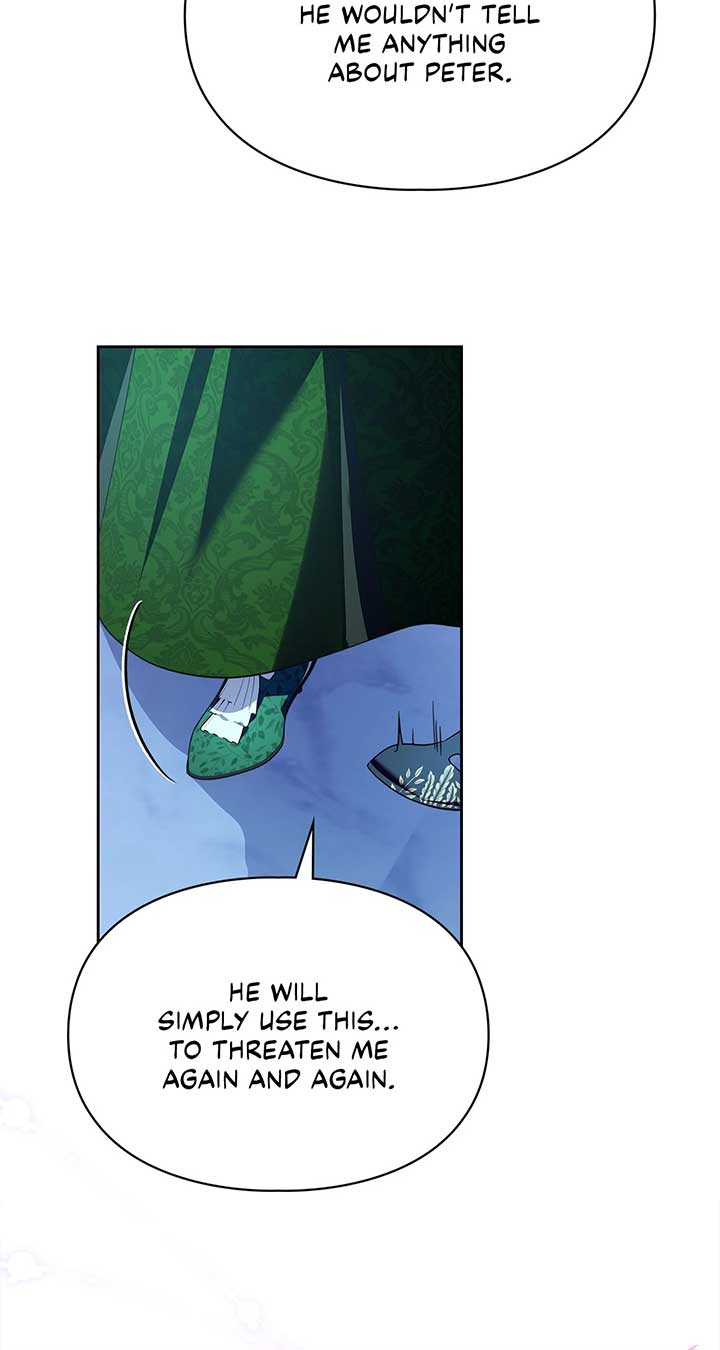I Became the Tyrant’s Servant Chapter 79 - Page 53