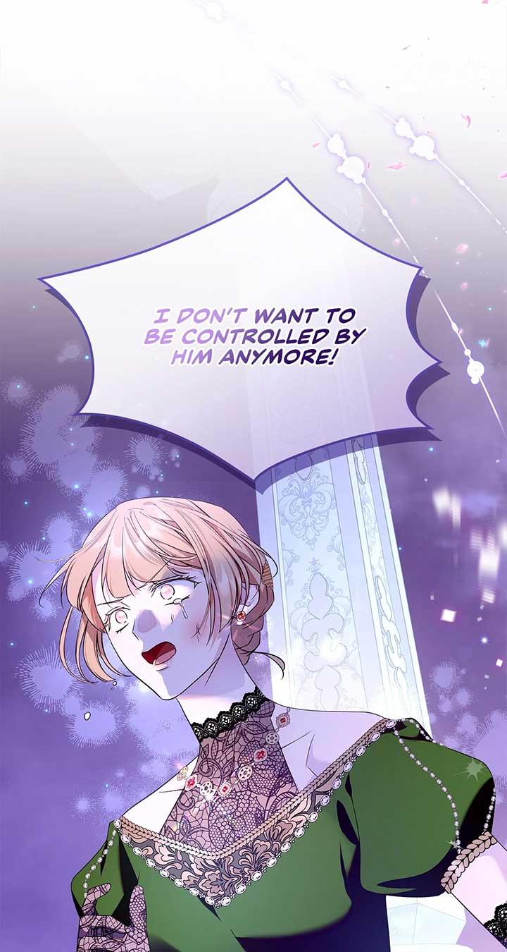 I Became the Tyrant’s Servant Chapter 79 - Page 54