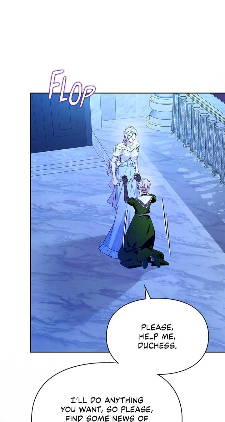 I Became the Tyrant’s Servant Chapter 79 - Page 56