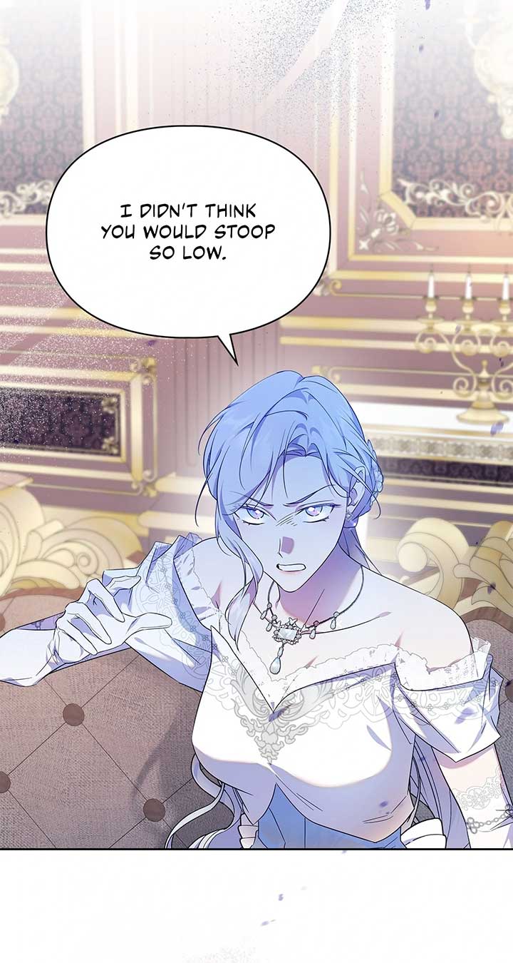 I Became the Tyrant’s Servant Chapter 79 - Page 7