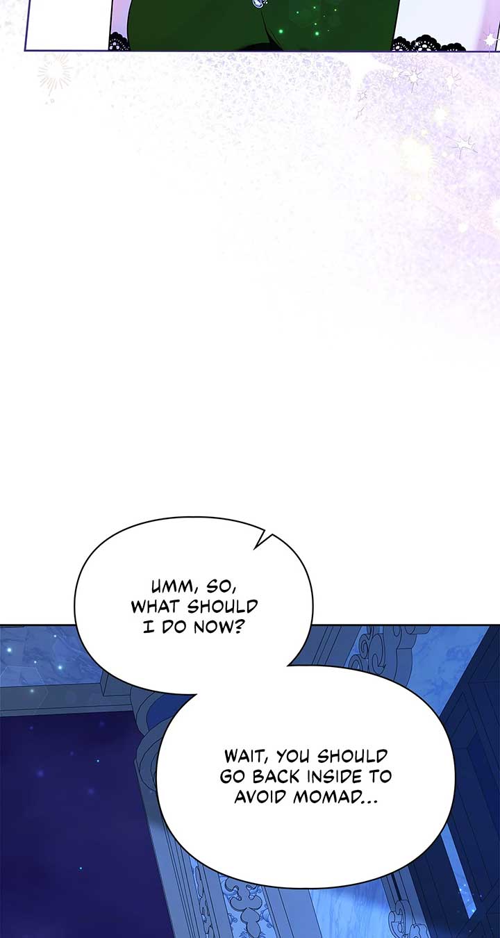 I Became the Tyrant’s Servant Chapter 79 - Page 63
