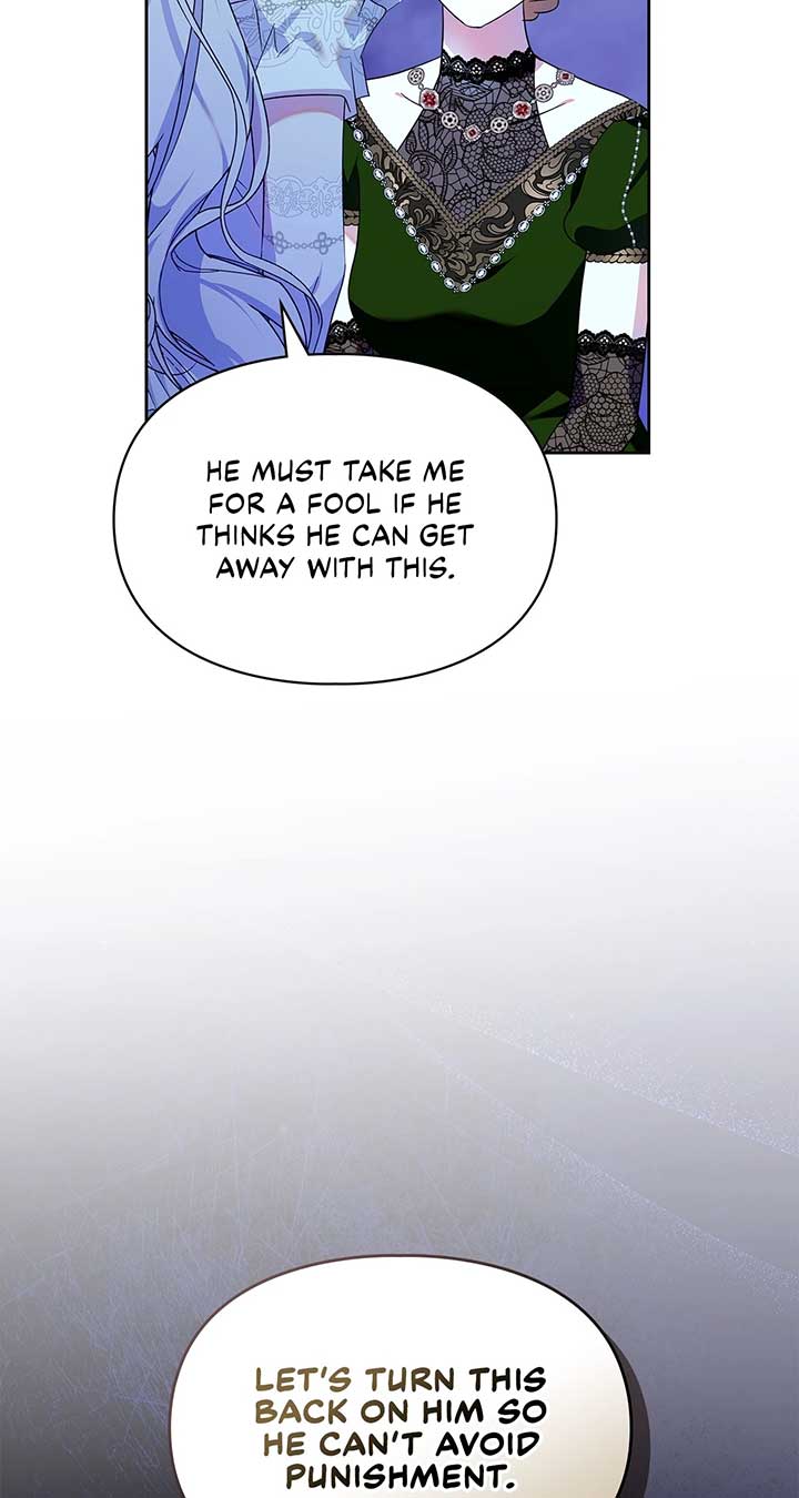 I Became the Tyrant’s Servant Chapter 79 - Page 65