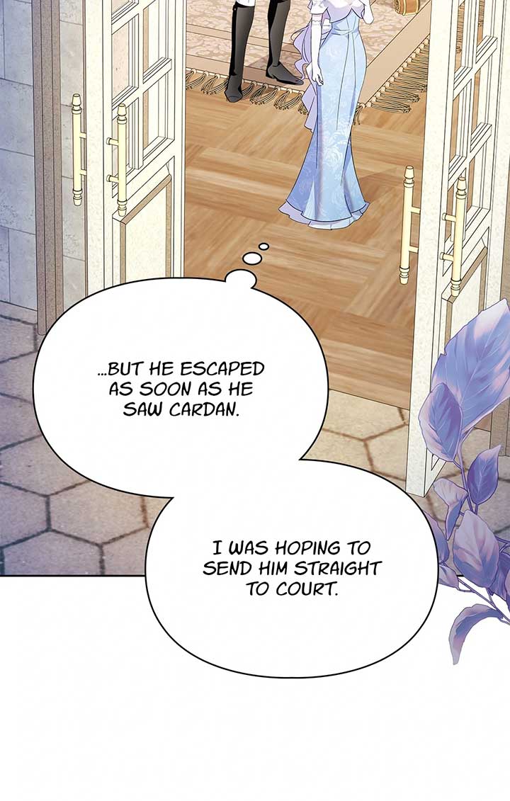 I Became the Tyrant’s Servant Chapter 79 - Page 67