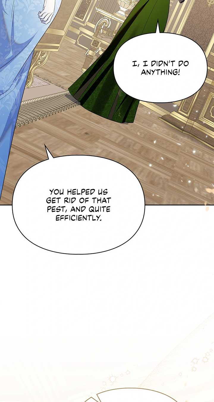 I Became the Tyrant’s Servant Chapter 79 - Page 69